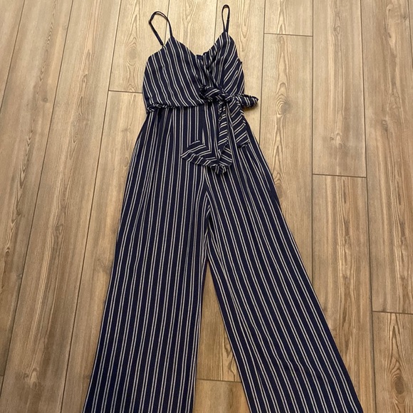 Michael Kors jumpsuit  size L - Picture 2 of 14